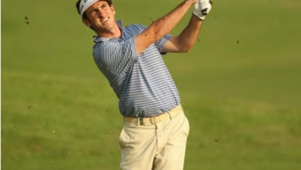 Gonzalo Fernandez-Castaño has made giant strides and is now well placed to fight for a Bonus Pool place in The Race to Dubai