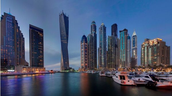 Rotana is now officially managing Cayan Tower, the ninth tallest residential high-rise building in the world, under its ‘The Residences by Rotana’ brand. 