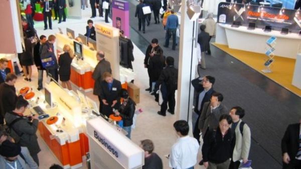 معرض CeBIT 2011 لتكنولوجيا المعلومات معرض CeBIT 2011 لتكنولوجيا المعلومات