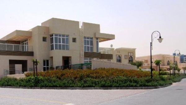Cedre Villas project Cedre Villas project