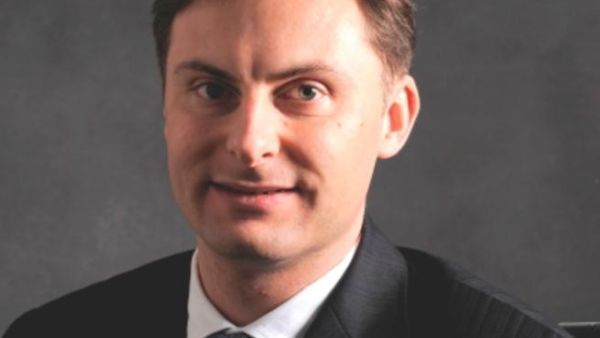 Cedric Lizin - Barclays