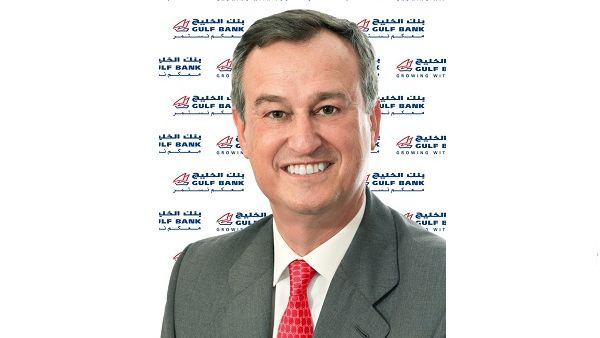 Mr. César González-Bueno, Gulf Bank’s Chief Executive Officer Mr. César González-Bueno, Gulf Bank’s Chief Executive Officer