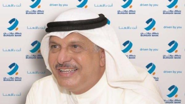 السيد ماجد عيسى العجيل
السيد ماجد عيسى العجيل