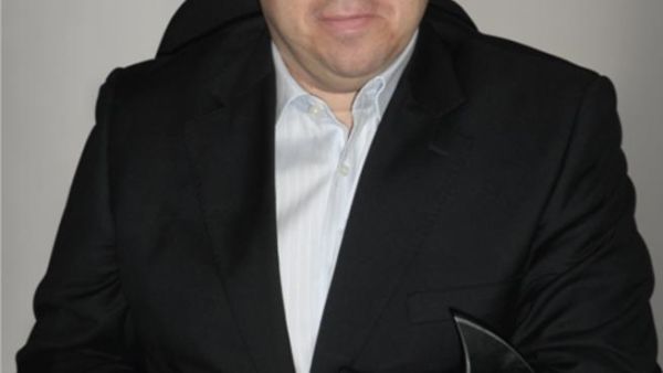 Charlie Fleifel, CEO of EPIC Green Solutions