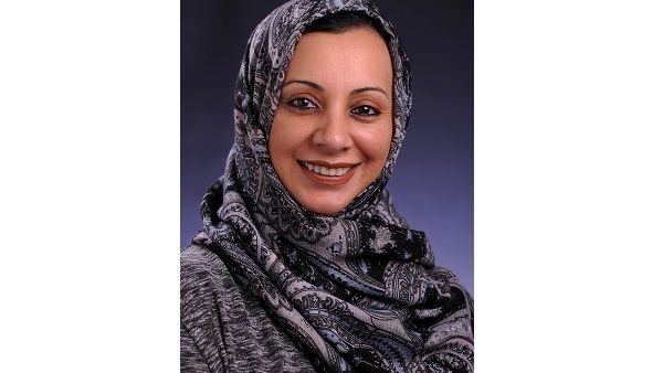 الدكتورة سهيلة شيما، مديرة قسم الصحة السكانية في وايل كورنيل للطب – قطر، والمؤلفة الرئيسية للدراسة