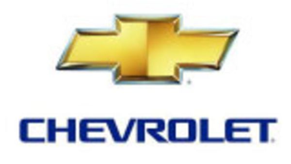 Chevrolet Chevrolet