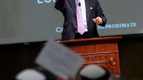 During the auction During the auction