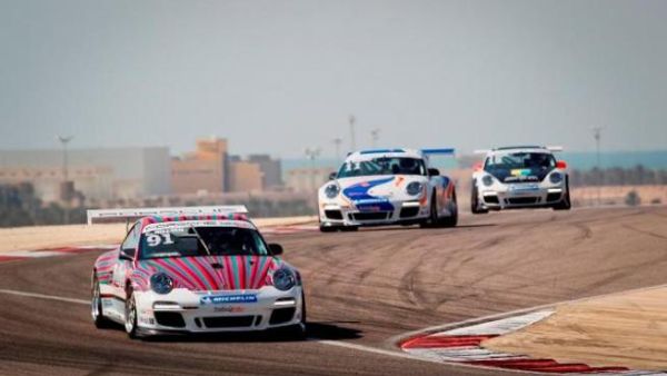 كأس بورشه