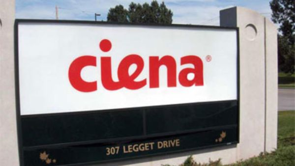 Ciena is leading the industry in high-capacity networking with more than 80 customer deployments to date Ciena is leading the industry in high-capacity networking with more than 80 customer deployments to date