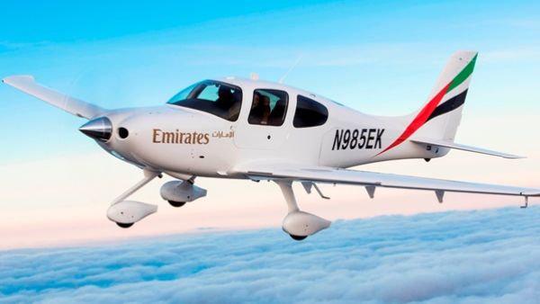Cirrus Aircraft