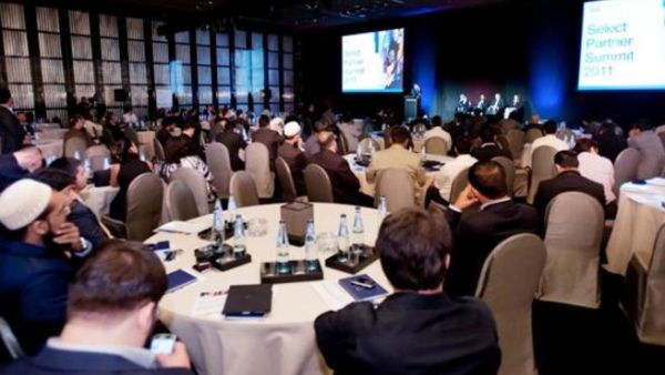 قمة الشركاء المتميزين السنوية الثانية لسيسكو في الإمارات العربية المتحدة