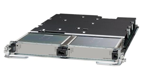 جهاز isco ASR 9000 Series Aggregation Services Routers من سيسكو