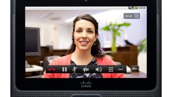 Cisco Cius
