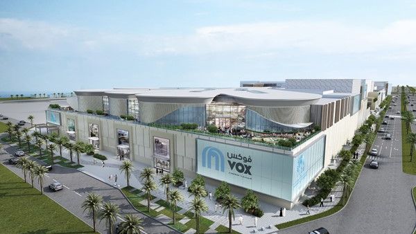 A new mall will rise in Abu Dhabi and it is envisioned to be the next lifestyle destination in the UAE capital. 