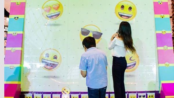 City Centre Bahrain is anticipating an exciting Summer Campaign this year.