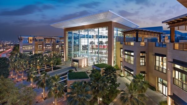 Outdoors by City Centre Mirdif will be open from 4pm to 10pm on weekdays and from 10am to midnight on weekends. Outdoors by City Centre Mirdif will be open from 4pm to 10pm on weekdays and from 10am to midnight on weekends.