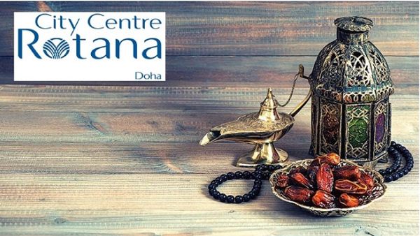 The Iftar buffet offer at Almas Ramadan tent will include a wide selection of oriental as well as western cuisine, traditional Arabic and Ramadan sweets.