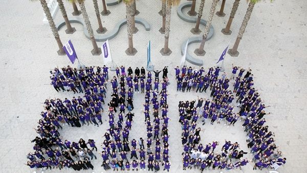For the first time ever, NYUAD welcomes students from Iceland, Liberia and Tajikistan. For the first time ever, NYUAD welcomes students from Iceland, Liberia and Tajikistan.