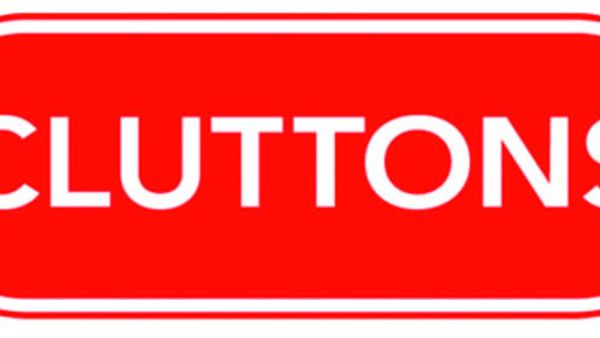 Cluttons