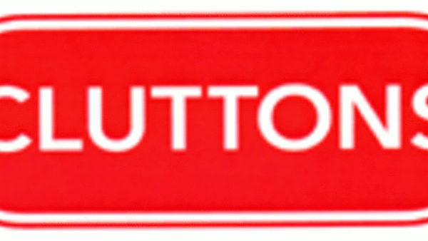 Cluttons