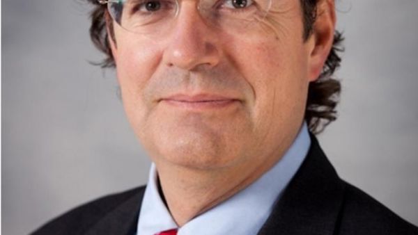  Professor Scott Moeller, Co-author of the Maturity Index study and Director of MARC