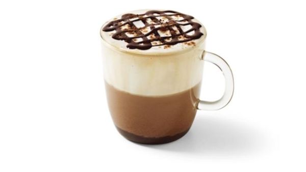 Cocoa Cappuccino launched in the Middle East and North Africa Cocoa Cappuccino launched in the Middle East and North Africa