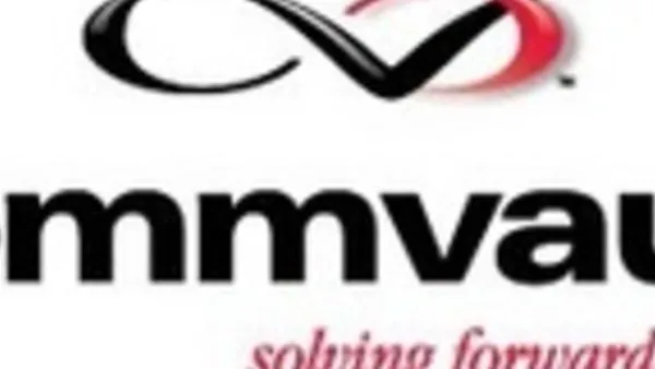 CommVault