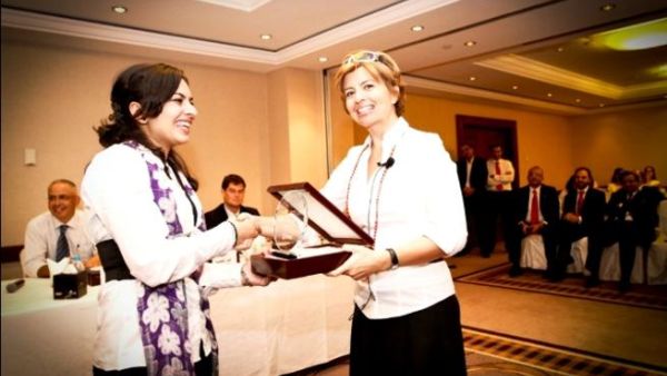Company Course 2011