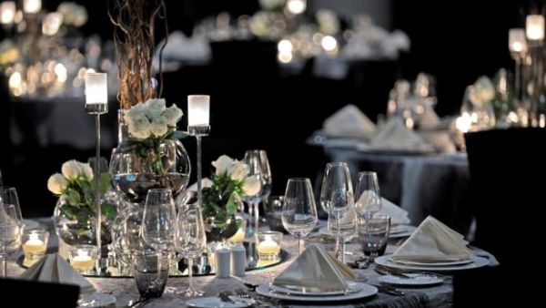Constellation Ballroom at The Address Dubai Marina Constellation Ballroom at The Address Dubai Marina
