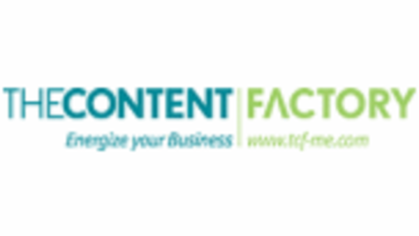 The Content Factory