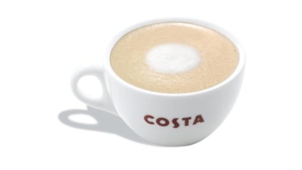 Costa Light Cup Costa Light Cup
