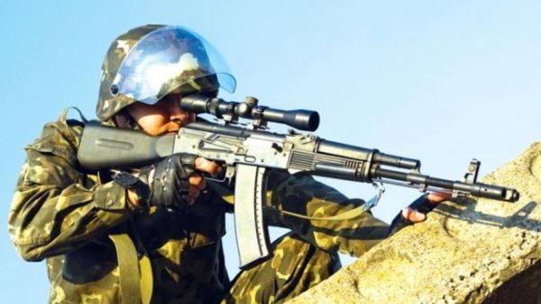Visitors to Counter Terror Arabia will include personnel from the intelligence services, armed forces, police and law enforcement, protectors of critical national infrastructure and more