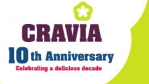 Cravia