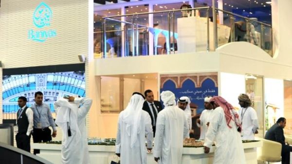 جناح بني ياس للاستثمار والتطوير في معرض سيتي سكيب أبوظبي 2011 جناح بني ياس للاستثمار والتطوير في معرض سيتي سكيب أبوظبي 2011