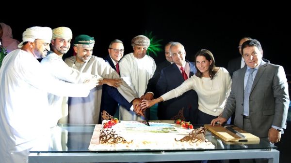 The enhanced facilities have been uniquely designed to offer a modern and unforgettable experience to guests and the community in the heart of Muscat.
