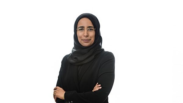 Dr Hanan Al Kuwari Dr Hanan Al Kuwari