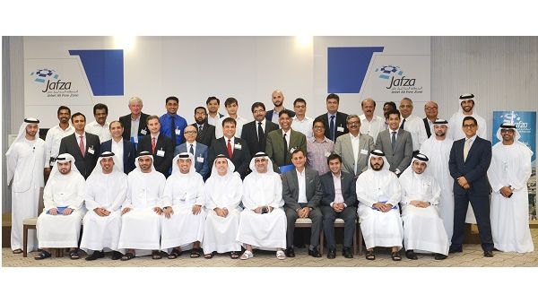 During the event