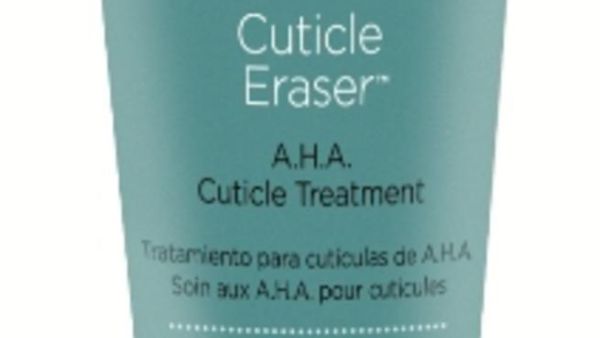 Cuticle eraser Cuticle eraser