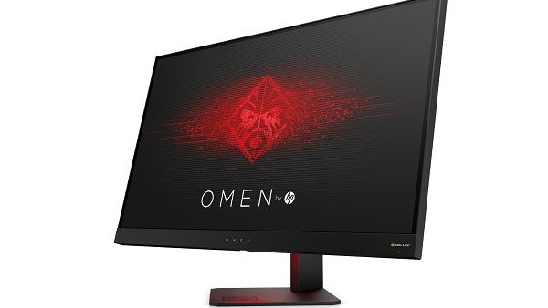 يوفر جهاز OMEN Desktop المكتبي الجديد هندسة حرارية متقدمة، وتصميم عصري قوي، وإمكانية استخدام قطع قياسية في الصناعة لسهولة ترقية الجهاز.