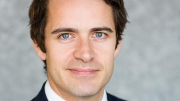 Mat Green, Head of Research UAE CBRE Middle East Mat Green, Head of Research UAE CBRE Middle East