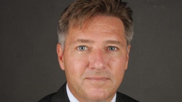 Mike Williams, Head of Research & Consultancy Bahrain, CBRE Middle East Mike Williams, Head of Research & Consultancy Bahrain, CBRE Middle East