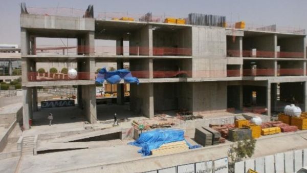 DAMAC ESCLUSIVA