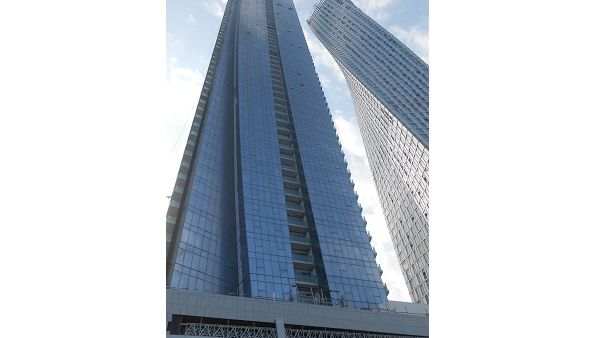 داماك العقارية