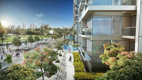 DAMAC Properties launches ‘The Beach at Navitas Hotel & Residences’