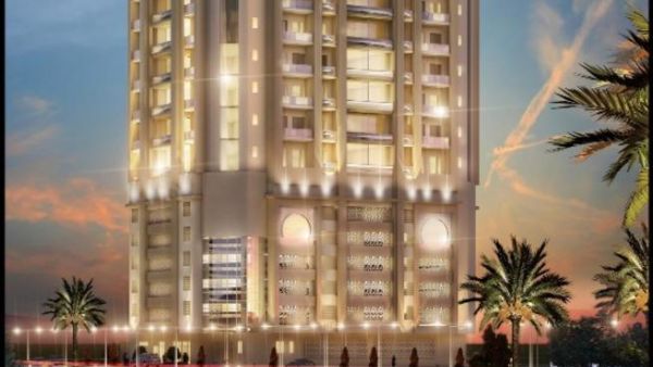DAMAC Properties DAMAC Properties