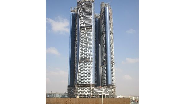 داماك تاورز من باراماونت هوتيلز آند ريزورتس داماك تاورز من باراماونت هوتيلز آند ريزورتس