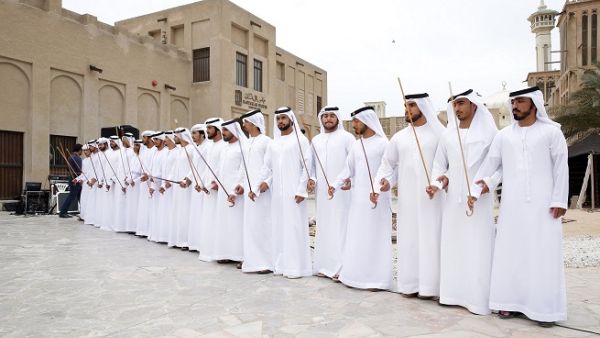 Dubai Culture aims to enhance Dubai’s cultural scene and draw attention to the Emirate’s rich heritage with a variety of initiatives that take place throughout the year. 