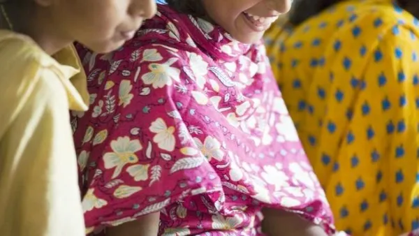 Children of women who have completed primary school are 40% less likely to die before the age of five, yet of the 69 million children out of school, an estimated 42 million are girls