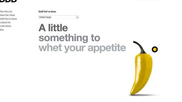 DDB collects another award