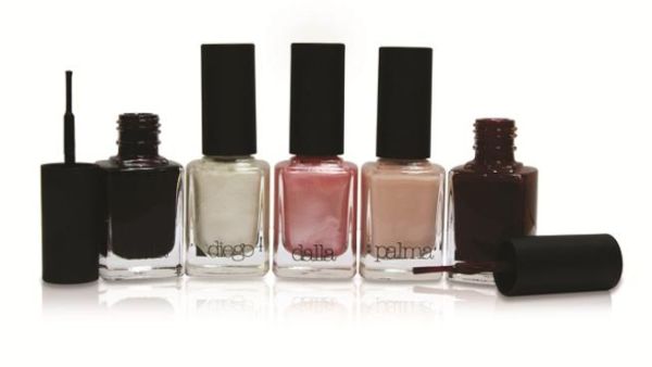 Diego Dalla Palma nail polish